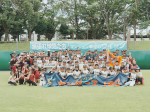 【優勝／Reg.Team】ウイッツコミュニティ杯争奪 第13回相模原市学童野球中部地区大会・決勝戦が行われました。