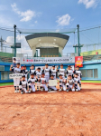 【優勝/Jr.Team】第13回厚木オープンふれあいティーボール大会